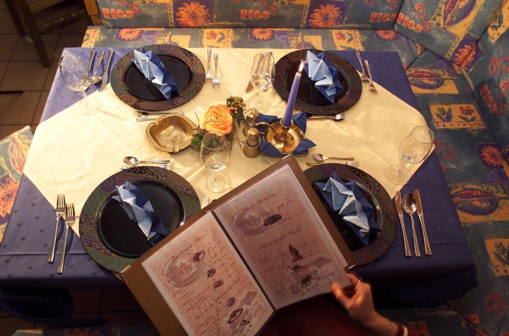 Hotel Wiese Sankt Leonhard im Pitztal Eksteriør bilde
