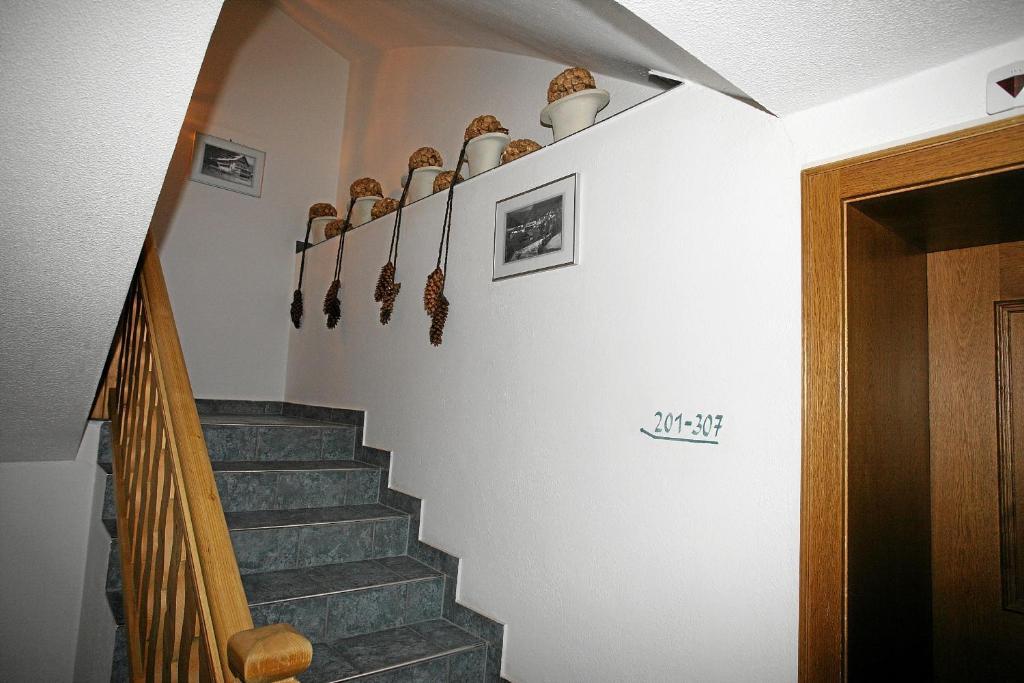 Hotel Wiese Sankt Leonhard im Pitztal Eksteriør bilde