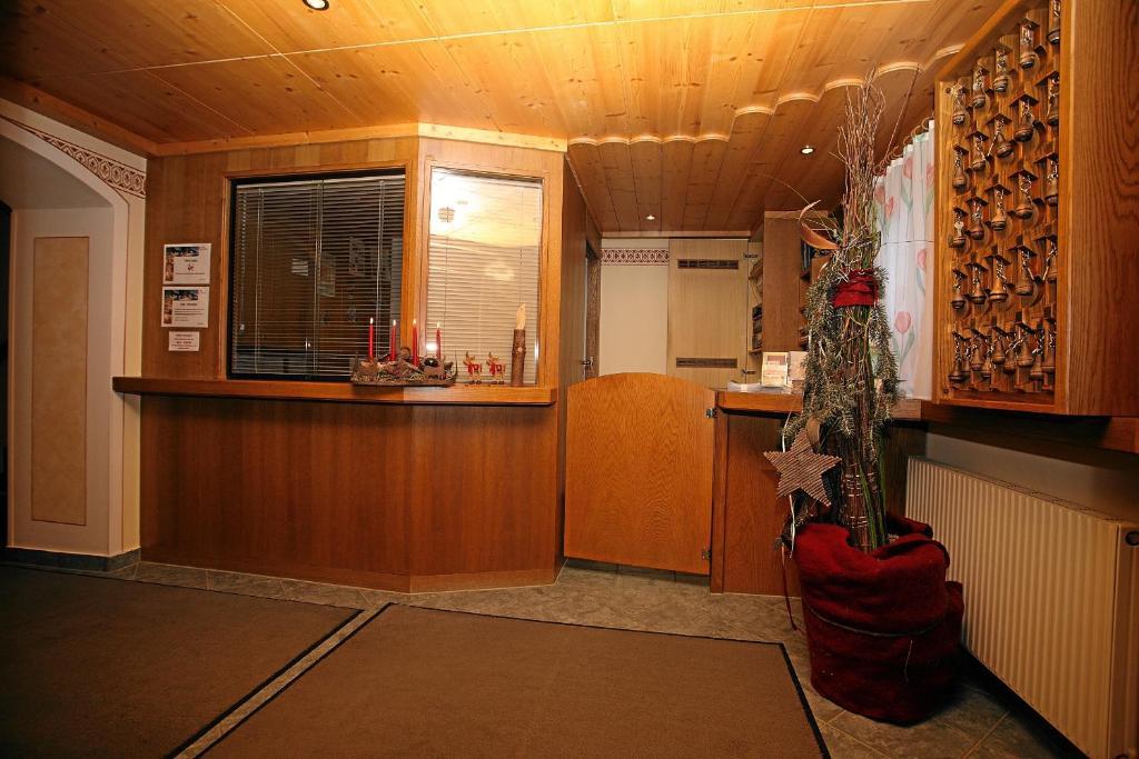 Hotel Wiese Sankt Leonhard im Pitztal Eksteriør bilde