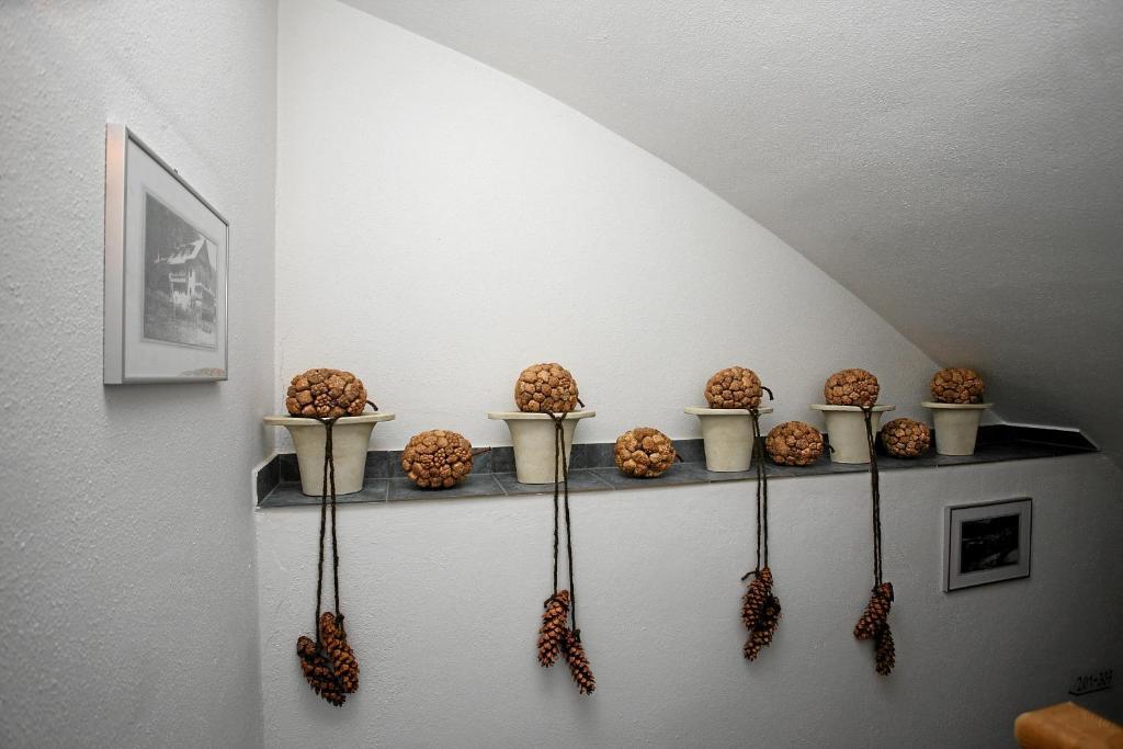 Hotel Wiese Sankt Leonhard im Pitztal Eksteriør bilde